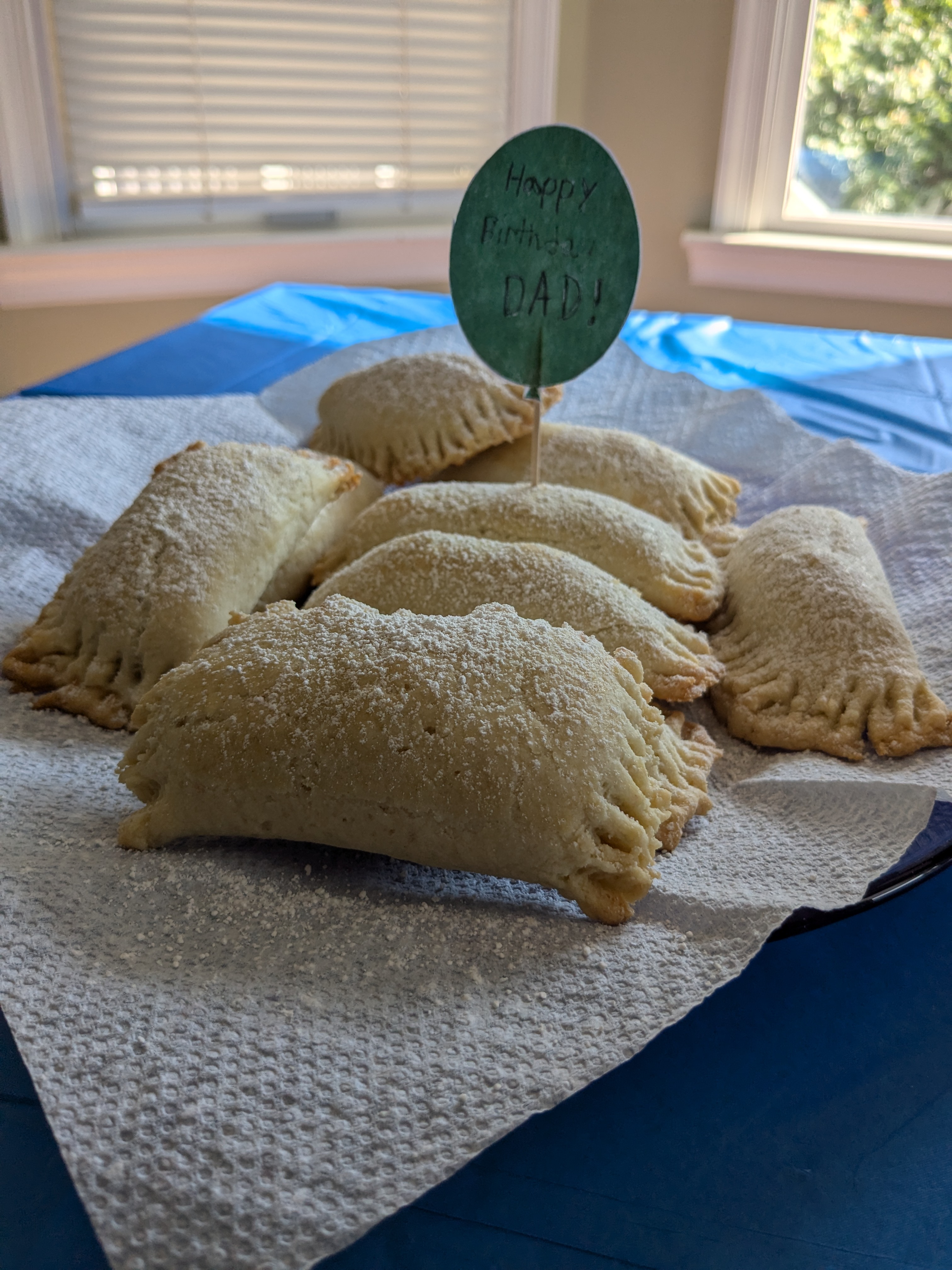 Behind the scenes at Treatables