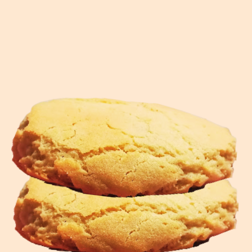 Carrot Spice Cake Bites